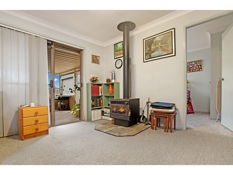 160 Benjamin Lee Drive, Raymond Terrace NSW 2324