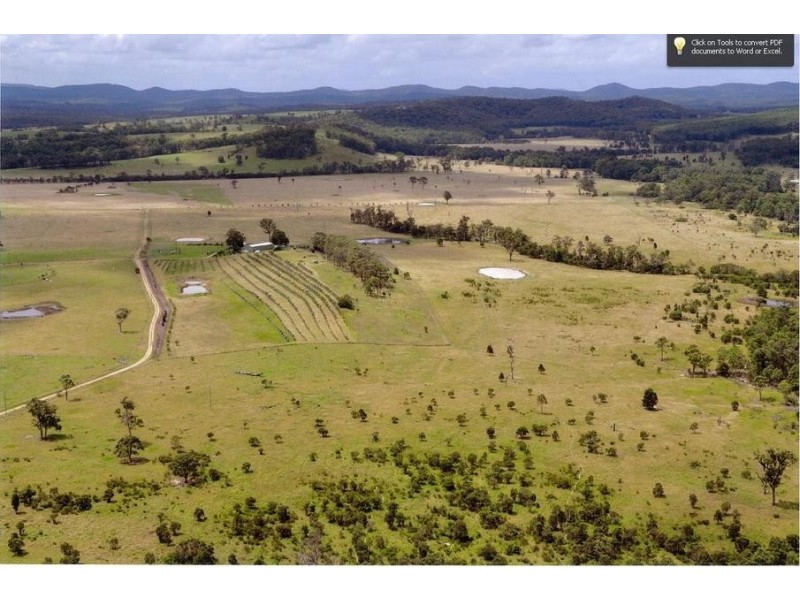 Lot 2, 717 Branch Lane, The Branch NSW 2425