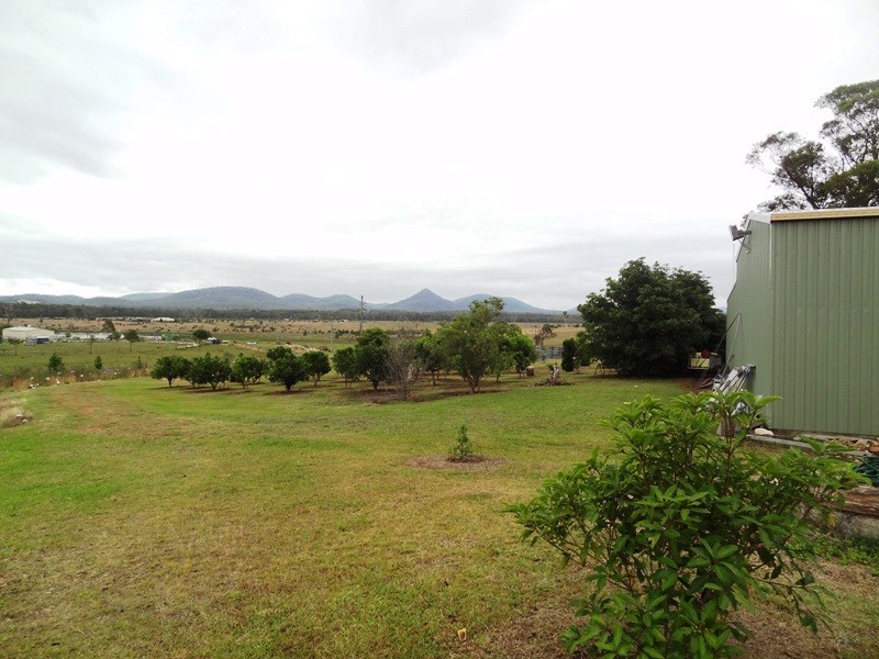 Lot 2, 717 Branch Lane, The Branch NSW 2425