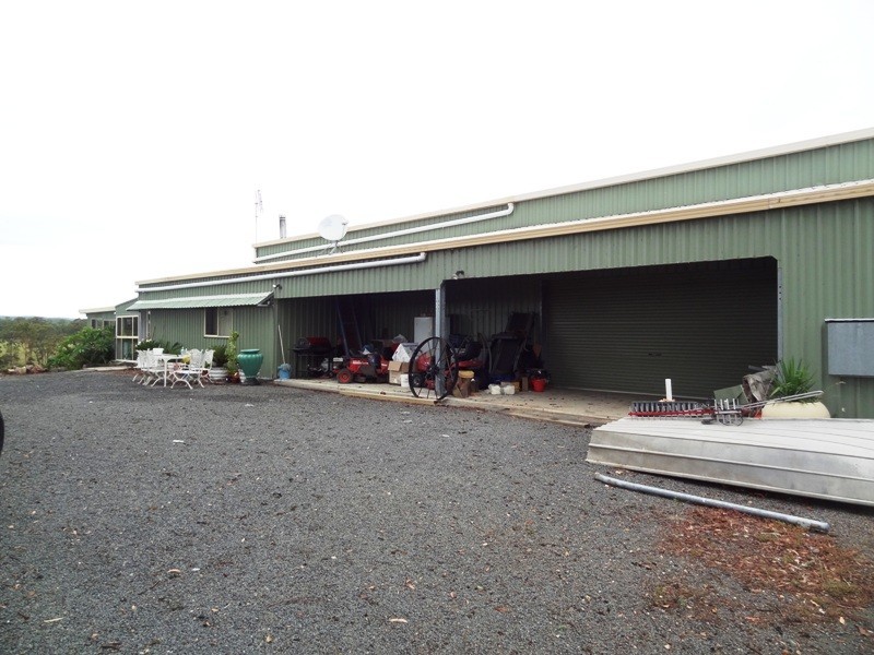 Lot 2, 717 Branch Lane, The Branch NSW 2425