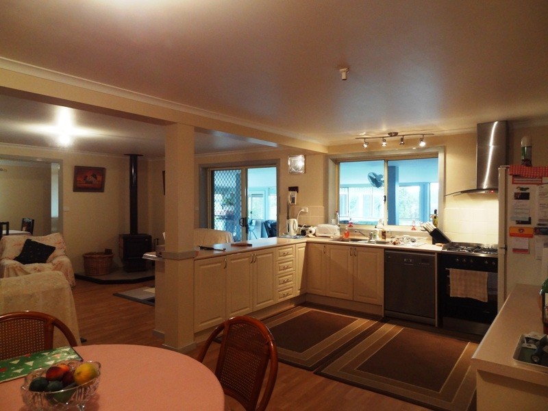 Lot 2, 717 Branch Lane, The Branch NSW 2425