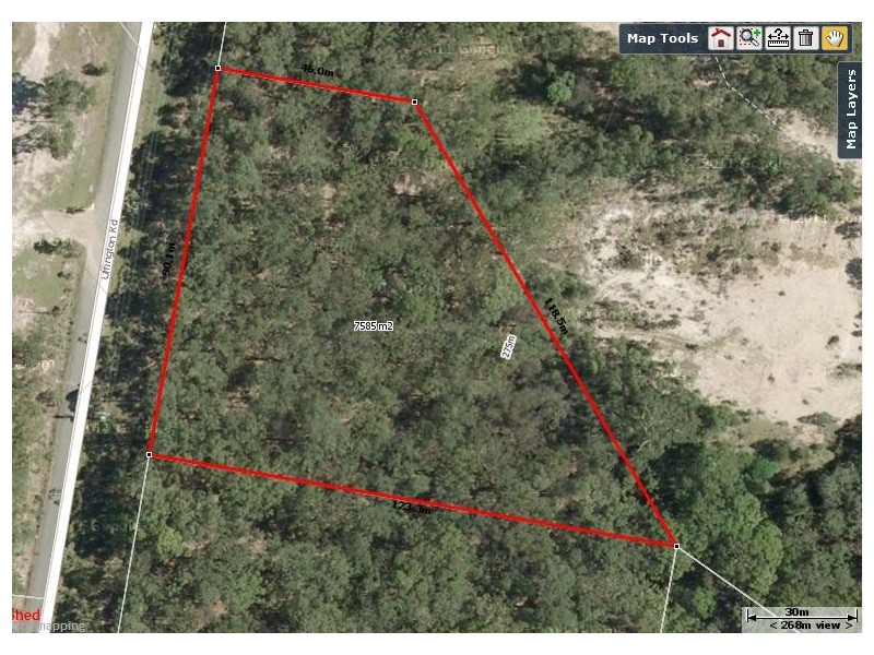 3 Uffington Road, Duns Creek NSW 2321