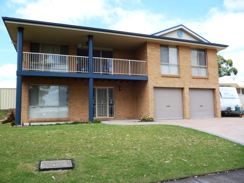 47 DALYELL WAY, Raymond Terrace NSW 2324