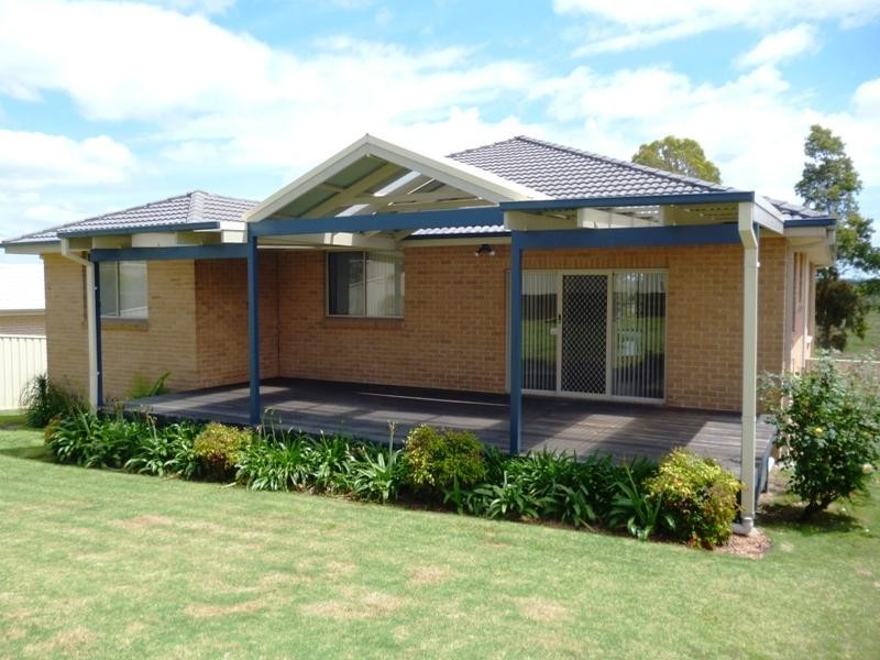 47 DALYELL WAY, Raymond Terrace NSW 2324