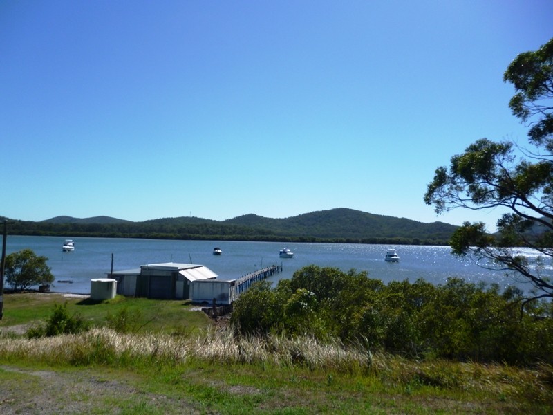 8 Riverside Drive, Karuah NSW 2324