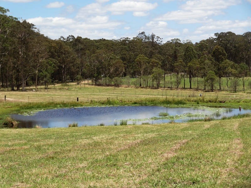 447-449 Limeburners Creek Road, Clarence Town NSW 2321