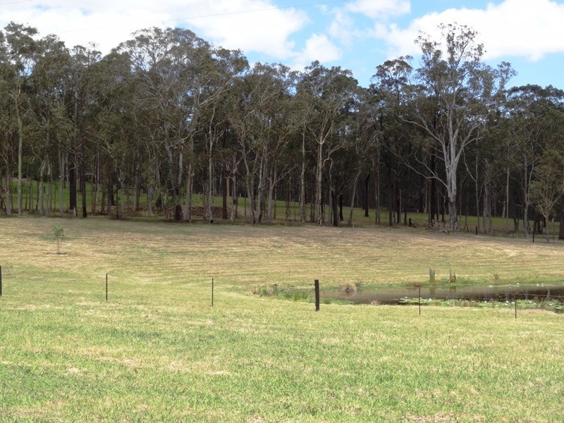 447-449 Limeburners Creek Road, Clarence Town NSW 2321