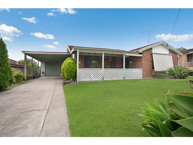 5 Yarramundi, Raymond Terrace NSW 2324