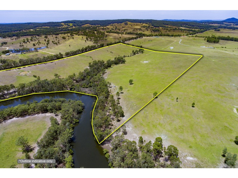 1232 The Branch Lane, The Branch NSW 2425