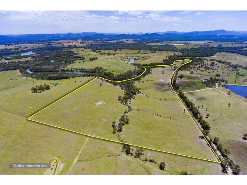 1232 The Branch Lane, The Branch NSW 2425