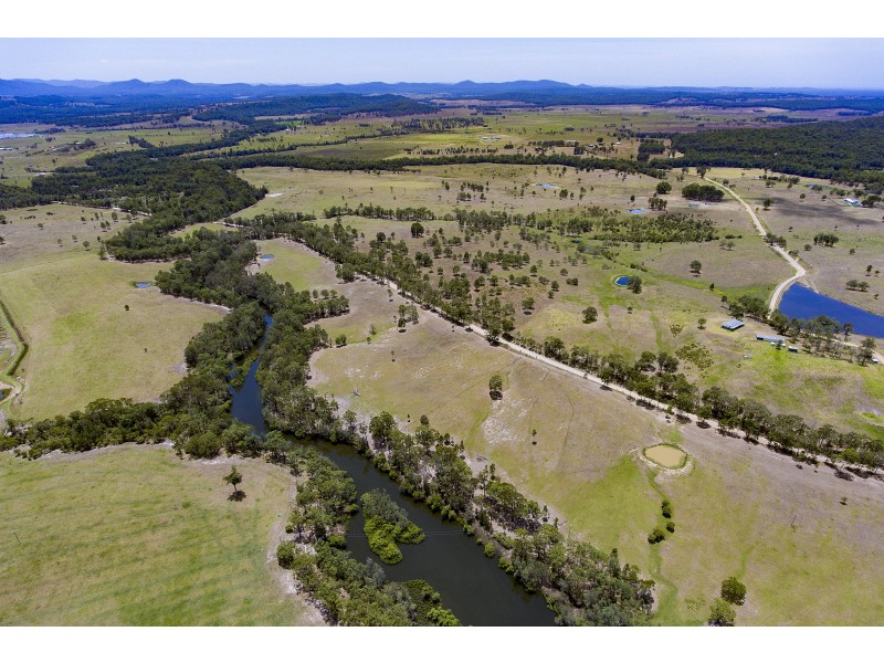 1232 The Branch Lane, The Branch NSW 2425