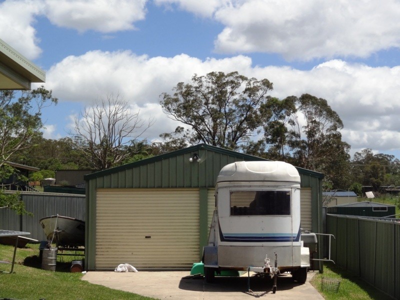 73 Queen Street, Clarence Town NSW 2321