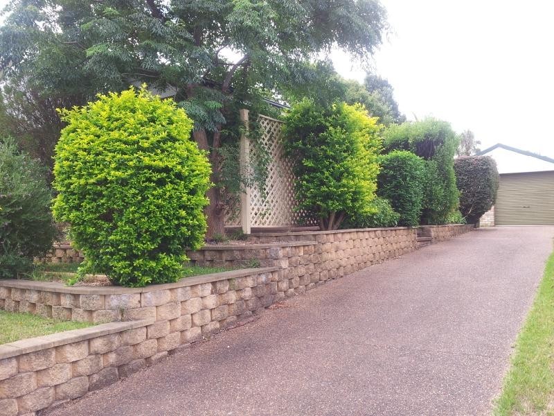 108 MOUNT HALL ROAD, Raymond Terrace NSW 2324