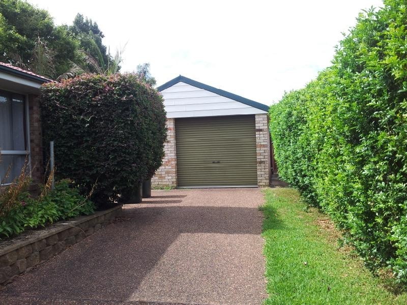 108 MOUNT HALL ROAD, Raymond Terrace NSW 2324