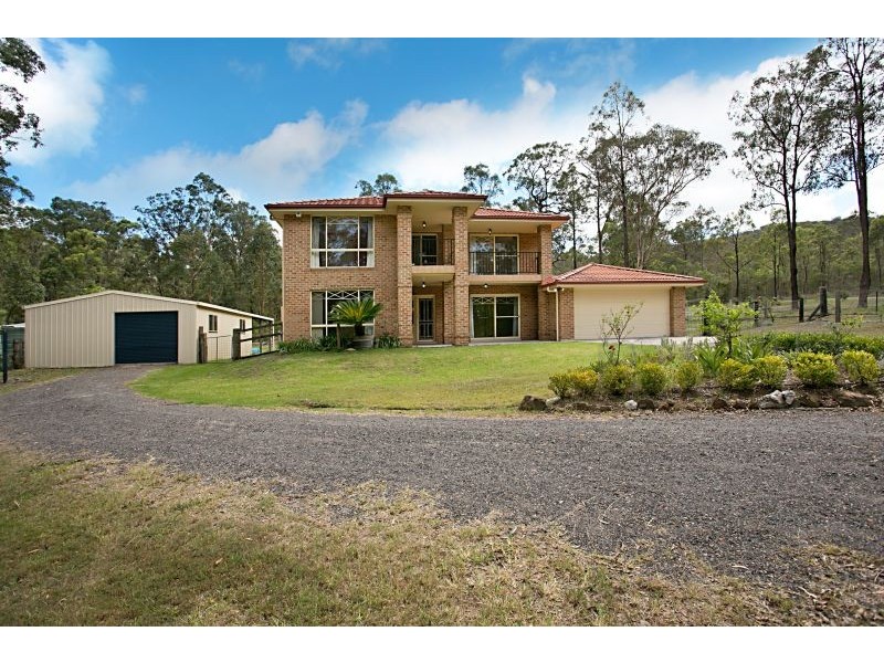 11A Giles Road, Seaham NSW 2324