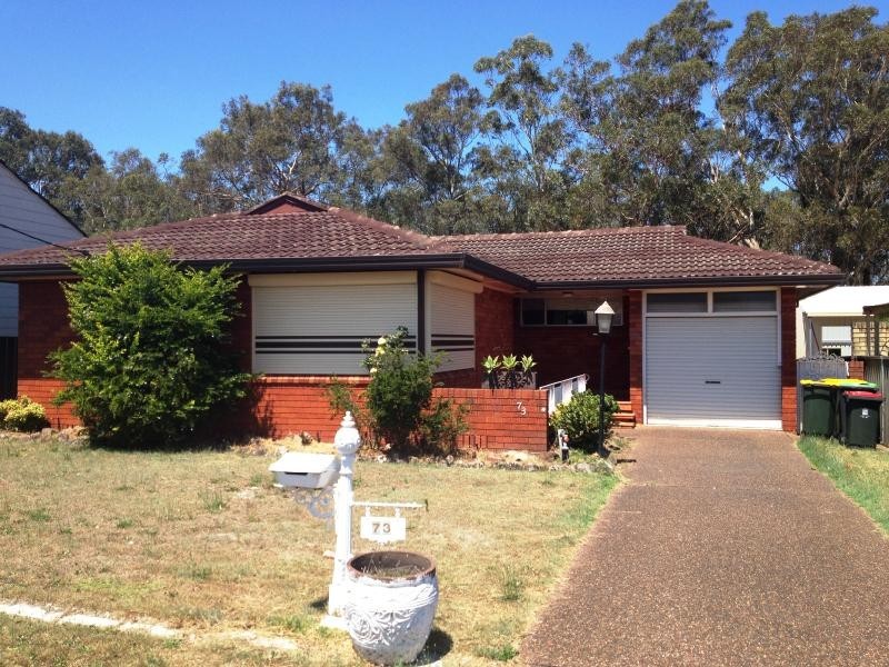 73 PASADENA CRESCENT, Beresfield NSW 2322