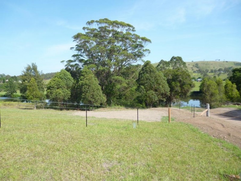 Lot 7, 1286 Limeburners Creek Road, Clarence Town NSW 2321