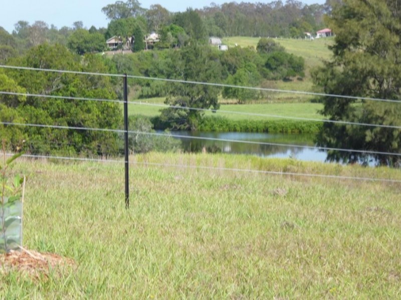 Lot 7, 1286 Limeburners Creek Road, Clarence Town NSW 2321