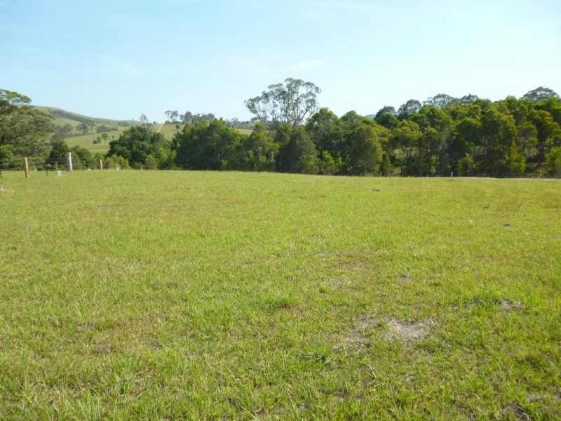 Lot 7, 1286 Limeburners Creek Road, Clarence Town NSW 2321