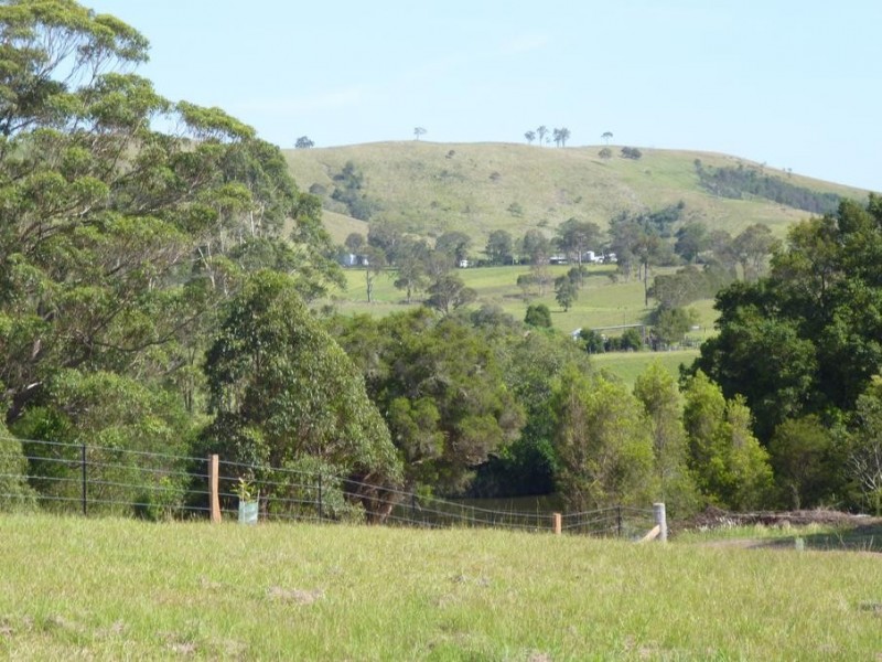 Lot 7, 1286 Limeburners Creek Road, Clarence Town NSW 2321