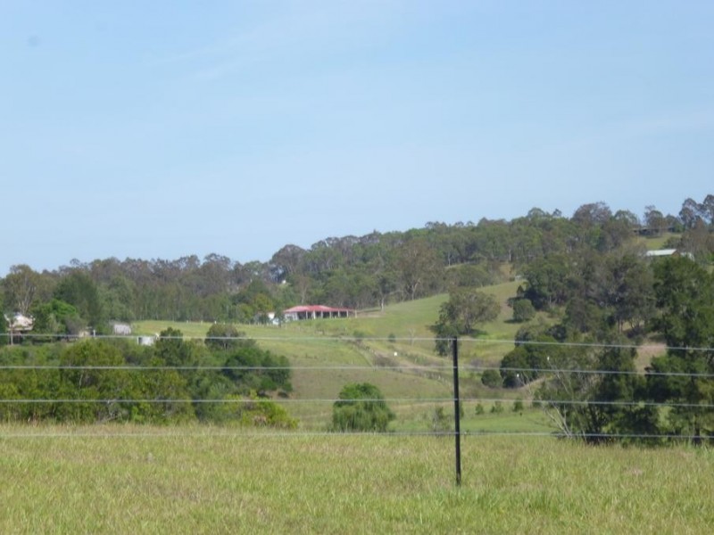 Lot 7, 1286 Limeburners Creek Road, Clarence Town NSW 2321