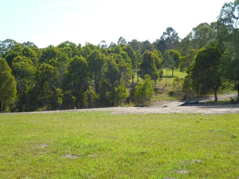 Lot 7, 1286 Limeburners Creek Road, Clarence Town NSW 2321