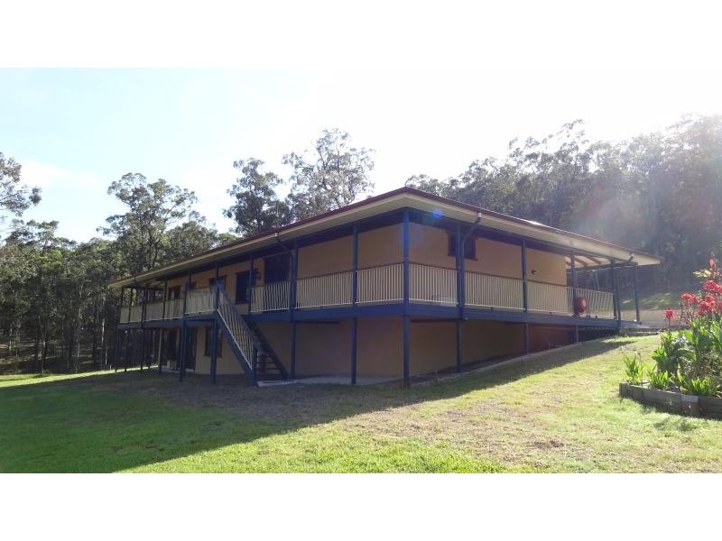 99 IRONBARK DRIVE, Clarence Town NSW 2321