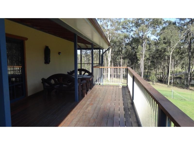 99 IRONBARK DRIVE, Clarence Town NSW 2321