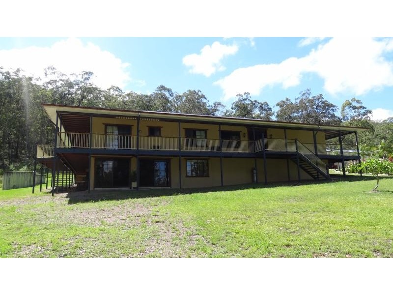 99 IRONBARK DRIVE, Clarence Town NSW 2321