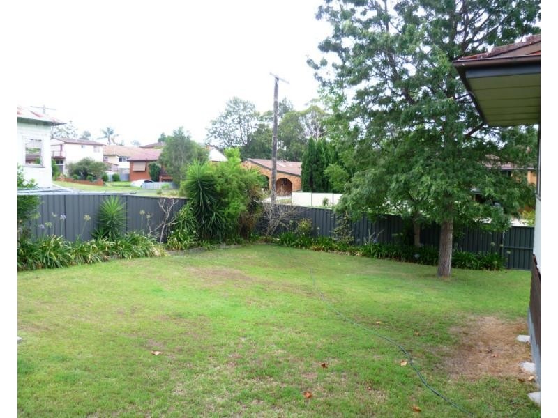 23 MURRAY STREET, East Maitland NSW 2323