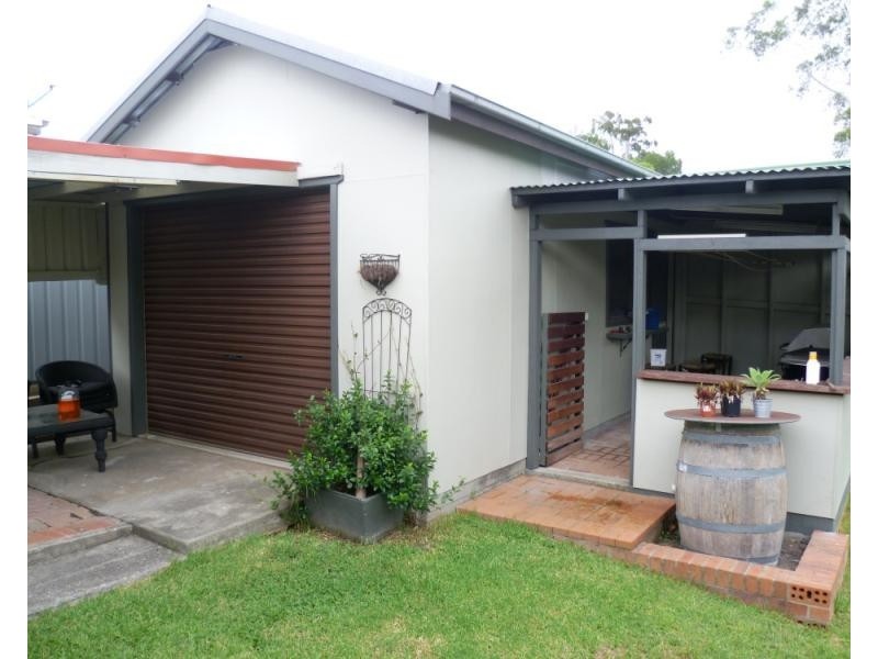 23 MURRAY STREET, East Maitland NSW 2323