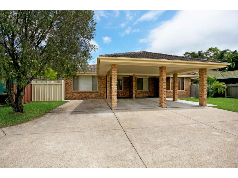 1/18 Elwin Road, Raymond Terrace NSW 2324