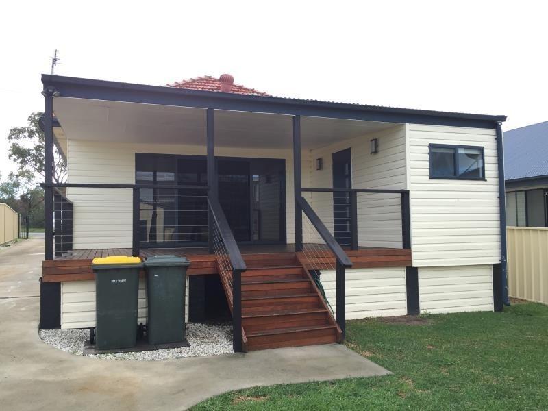 25 ROCKLEIGH STREET, Thornton NSW 2322