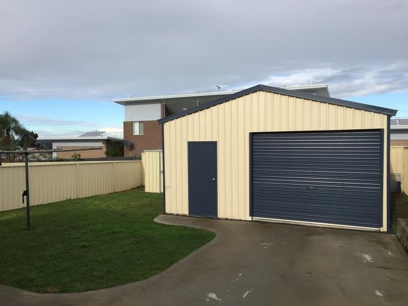25 ROCKLEIGH STREET, Thornton NSW 2322