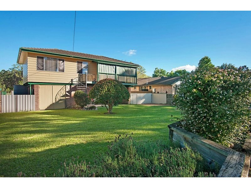 8 Shetland Drive, Limeburners Creek NSW 2324