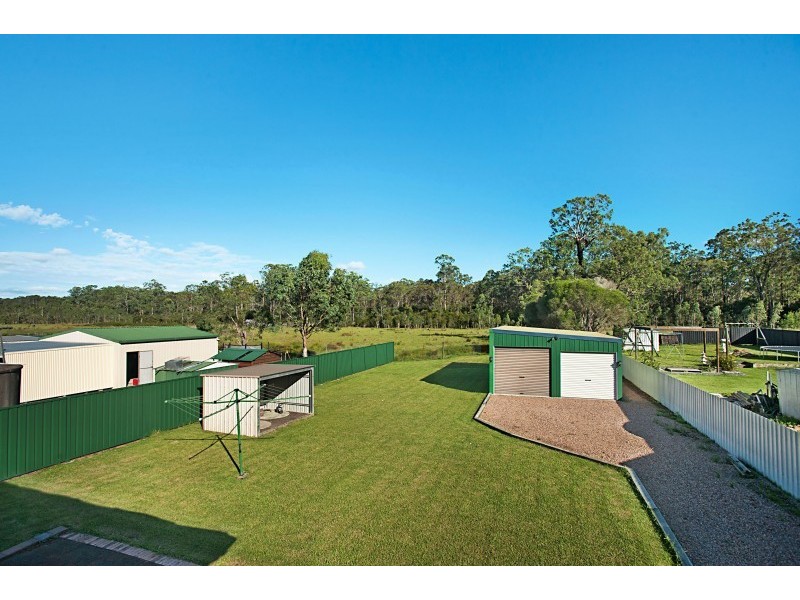 8 Shetland Drive, Limeburners Creek NSW 2324