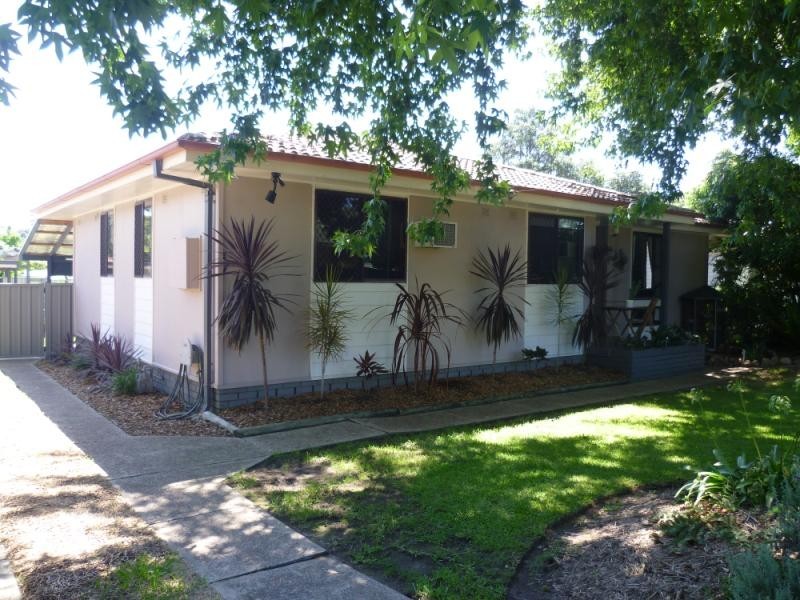 7 CLYDE CIRCUIT, Raymond Terrace NSW 2324