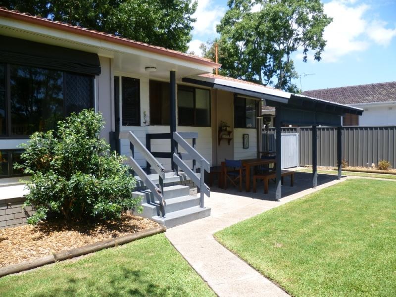 7 CLYDE CIRCUIT, Raymond Terrace NSW 2324
