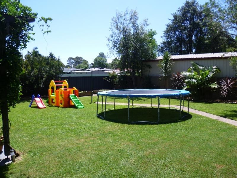 7 CLYDE CIRCUIT, Raymond Terrace NSW 2324