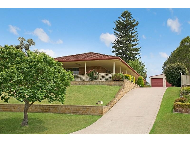 12 COOPER PLACE, Raymond Terrace NSW 2324