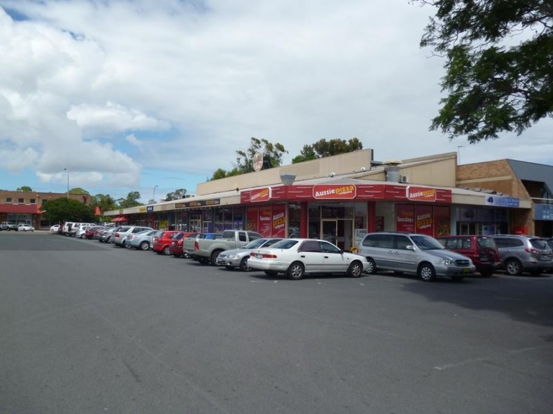 5/26 STURGEON STREET, Raymond Terrace NSW 2324