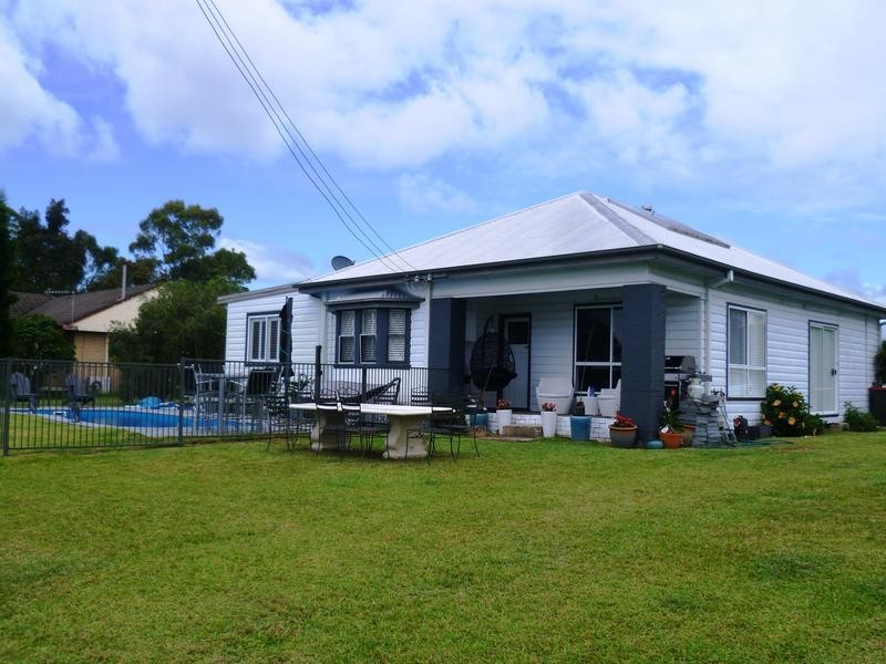 240 Lilleys Road, Swan Bay NSW 2324