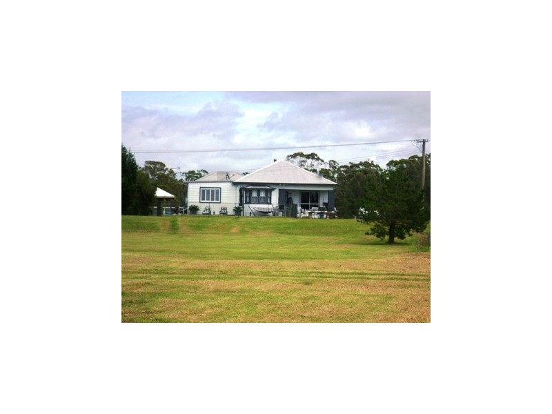 240 Lilleys Road, Swan Bay NSW 2324