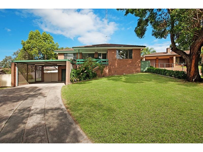 3 Siddons Close, Raymond Terrace NSW 2324