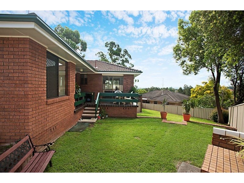 3 Siddons Close, Raymond Terrace NSW 2324
