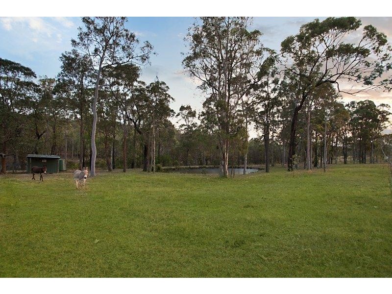 33 REDGUM DRIVE, Clarence Town NSW 2321