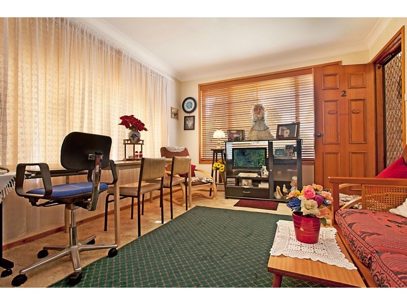 2/18 Elwin Road, Raymond Terrace NSW 2324