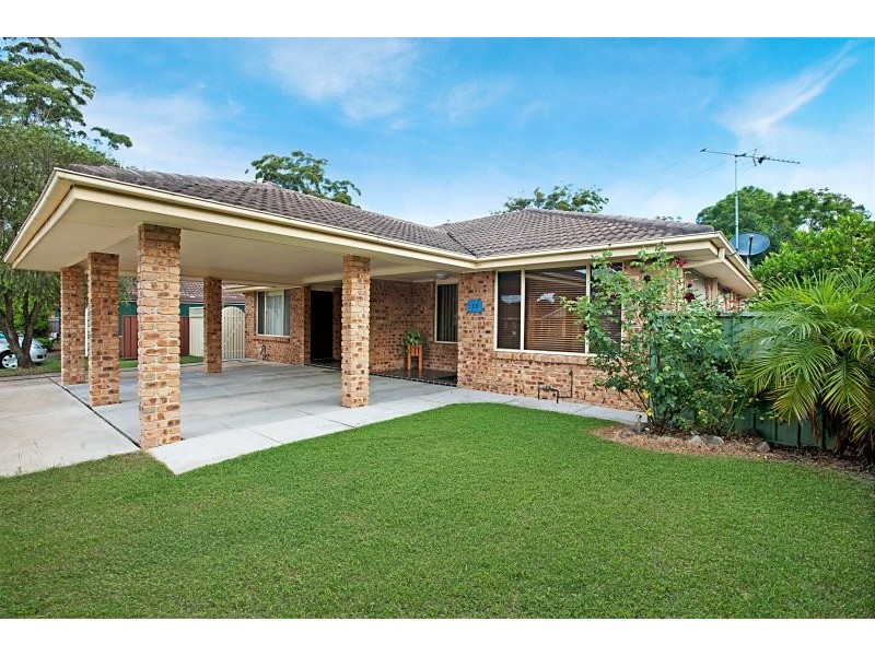 2/18 Elwin Road, Raymond Terrace NSW 2324