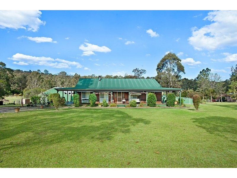 61 Gaggin Street, Clarence Town NSW 2321