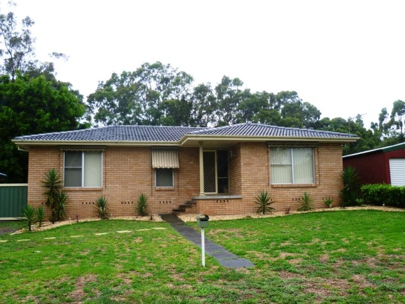 51 ROSEMOUNT DRIVE, Raymond Terrace NSW 2324